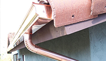 Rain Gutter Installation, Repair, Cleaning in Winchester, IL